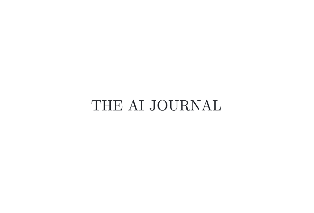AIJ logo
