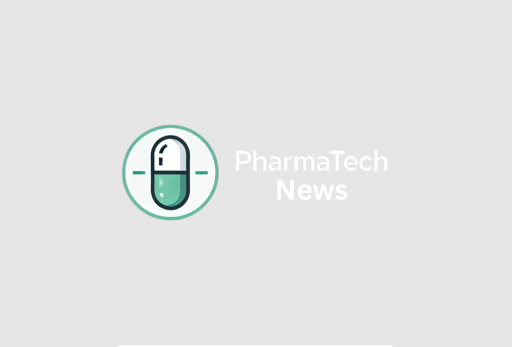PharmaTech News logo