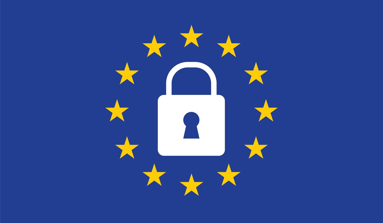 MDC - EU GDPR - Main Download