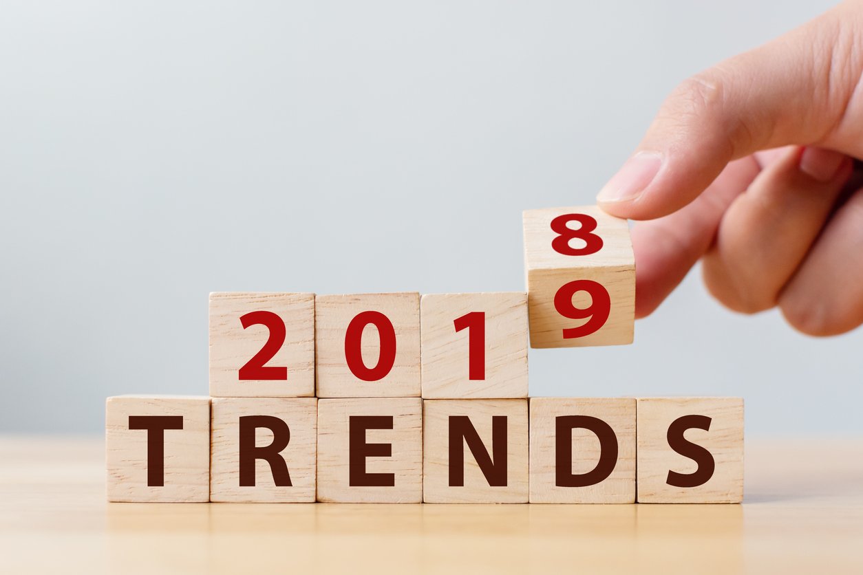 2019 clinical trial trends