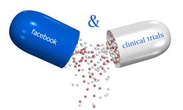 Clinical Trial Marketing, Facebook, Patient Engagement